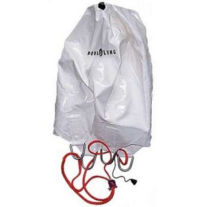 Aqualung zvedací vak LIFTING BALLOON  2000 Kg 550240