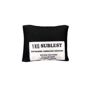 Aqualung závaží broky 1kg 551179