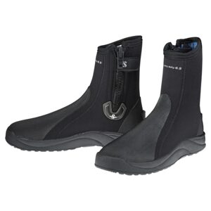 Scubapro neoprenové boty HEAVY DUTY BOOT 6,5mm Velikost: 42 57055400