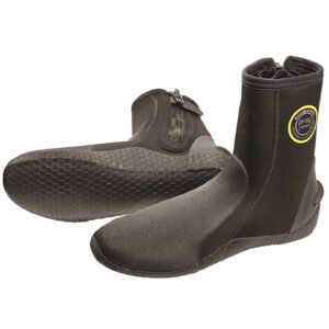 Scubapro neoprenové boty BASE BOOT 4mm Velikost: S/39 57113200