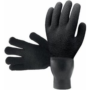 Scubapro suché rukavice EASYDRY PRO GLOVE - DRY, SEMI-DRY AND WET SUIT Velikost: M 58081300