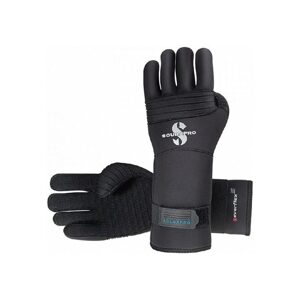 Scubapro neoprenové rukavice EVERFLEX GLOVE 5mm Velikost: XS 58191100