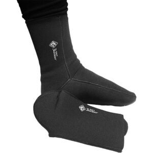 Aqualung neoprenové ponožky NEO SOCK 3mm Velikost: 41-43 611875