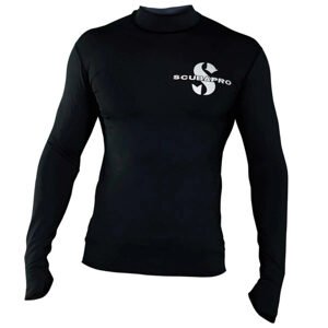 Scubapro pánské tričko RASH GUARD SWIM LONG SLEEVE UPF50 Velikost: Small 62031200
