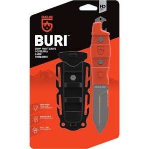 Gear Aid nůž BURI™ orange