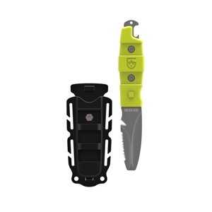 Gear Aid nůž AKUA™ green