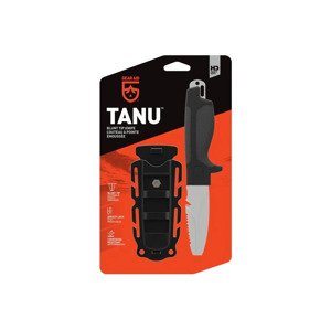 Gear Aid nůž TANU™ grey
