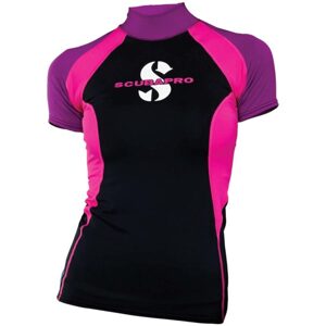 Scubapro dámské tričko RASHGUARD JEWEL T-FLEX UPF80 Velikost: MT 65719320