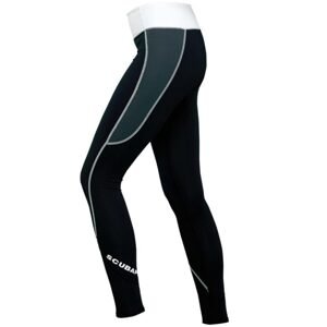 Scubapro dámské legíny GRAPHITE T-FLEX UPF80 Velikost: Small 65772200