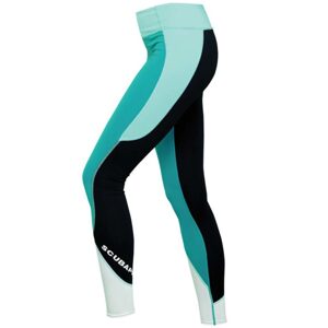 Scubapro dámské legíny CARIBBEAN T-FLEX UPF80 Velikost: Small 65775200