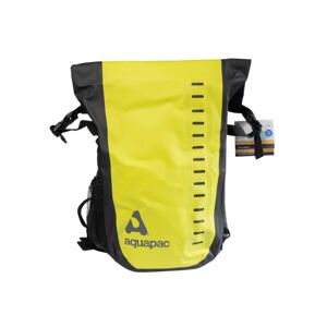 AQUAPAC TrailProof Denní Batoh - 28L Acid Green