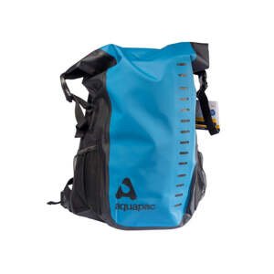 AQUAPAC TrailProof Batoh - 28L Cool Blue