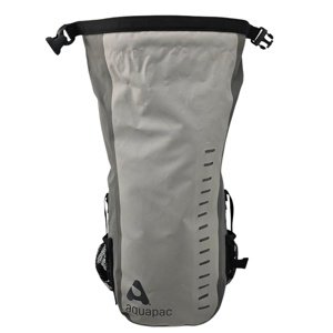 Denní Batoh AQUAPAC TrailProof, 28l, Silver grey
