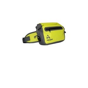 Aquapac Voděodolná ledvinka TrailProof Waist Pack, 3l, acid green
