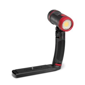 SeaLife Sea Life SEA DRAGON 2500 PHOTO-VIDEO LIGHT W/Tray&Grip 835250671