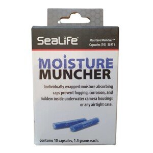 SeaLife Sea Life DRYING AGENT - MOISTURE MUNCHER 835911000