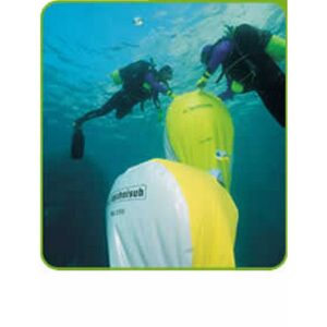 Aqualung - Technisub Technisub zvedací vak Mini Idrodyn 200 kg 841020
