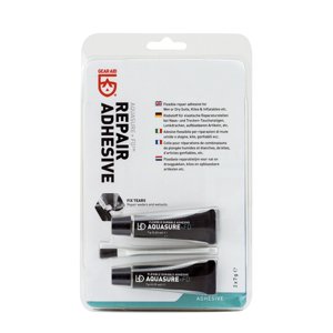 GEAR AID flexibilní lepidlo AQUASURE 2x7g 841111146