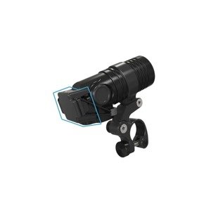 Náhradní nabíječka Shearwater NERD 2 Charging Clip