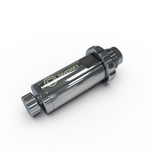 Divesoft Profesionální omezovač průtoku Mk2 DIN G5/8