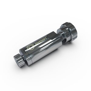 Divesoft Profesionální omezovač průtoku Mk2 W21.8-14
