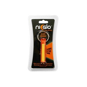 Gear Aid GA NI-GLO (oranžová), chemické světlo