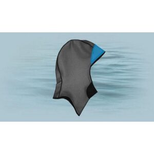 Aqua Sphere plavecká čepice Aquaskin Cagoule Lady 0,5mm Velikost: XS/S 920206