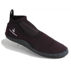 Aqua Sphere dámské boty do vody BEACH SHOES, černá Velikost: 35-36 999400