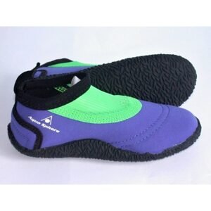 Aqua Sphere dětské boty do vody BABY Velikost: 33-34 999430
