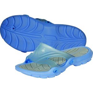 Aqua Sphere pantofle ULTRALIGHT III, světle modrá Velikost: 35 999542