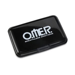 Omer pouzdro na osobní doklady, CARDS HOLDER B062
