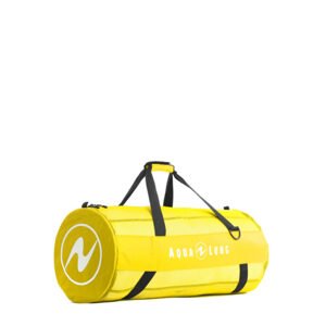 Aqualung taška ADVENTURER MESH BAG, žlutá BA1750701
