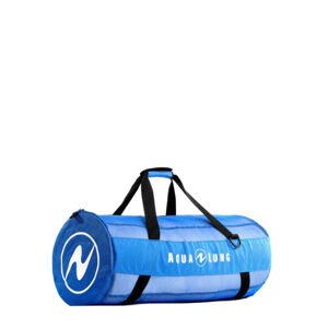 Aqualung taška ADVENTURER MESH BAG - modrá BA1754001