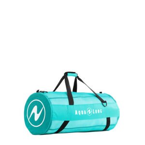 Aqualung taška ADVENTURER MESH BAG - tyrkysová BA1754301