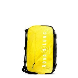 Aqualung taška EXPLORER II DUFFLE PACK - žlutá BA1770701