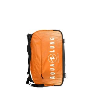 Aqualung taška EXPLORER II DUFFLE PACK - oranžová BA1770801