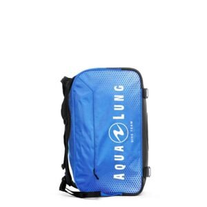 Aqualung taška EXPLORER II DUFFLE PACK - modrá BA1774001
