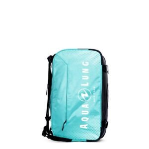 Aqualung taška EXPLORER II DUFFLE PACK - tyrkysová BA1774301