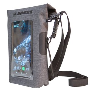 Apeks Vak Mini DRY BA1901001S