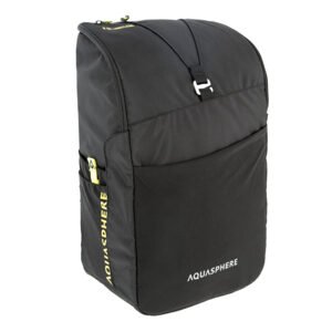 Aqua Sphere triathlonový batoh TRANSITION BACKPACK 35L BA2000171