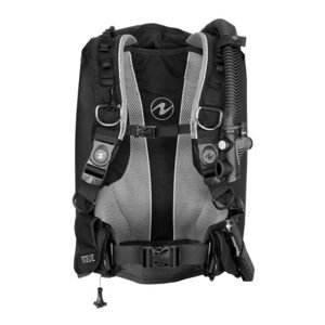 Aqualung kompenzátor vztlaku ROGUE black Velikost: MD BC1251002