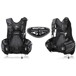 Aqualung Seaquest kompenzátor vztlaku Axiom pánský Velikost: XL BC1320110XL