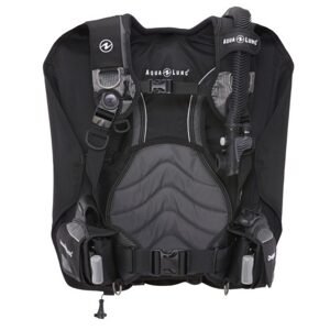 Aqualung kompenzátor vztlaku Dimension pánský Velikost: ML BC1340110ML