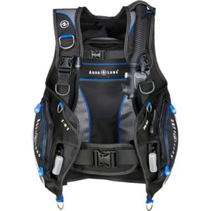 Aqualung Seaquest kompenzátor vztlaku Pro HD pánský Velikost: L BC1390120L