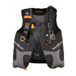 Aqualung Seaquest kompenzátor vztlaku WAVE + COLOR CODE + LP HOSE Velikost: ML BC1430108ML