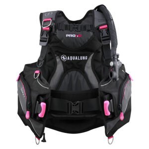 Aqualung kompenzátor vztlaku PRO HD WOMAN dámský - coral Velikost: XS BC1640194XS