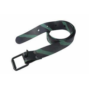 Omer gumový opasek MARSEILLESE NYLON CAMU BE117112