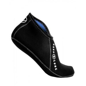 Aqualung neoprenové ponožky ERGO LOW NEOPREN 3 mm Velikost: M (43-44) BS1450140M