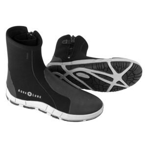 Aqualung neoprenové boty MANTA 5mm Velikost: 40 BS167010140