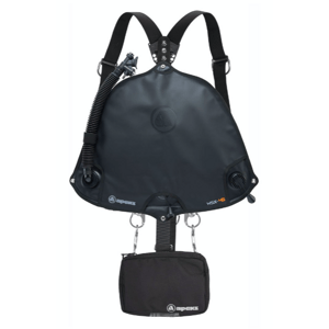 Apeks WSX-45 sidemount BT1320110